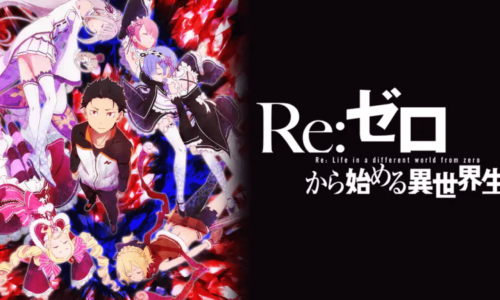 【微妙】「Re:ゼロから始める異世界生活」をアニメを見始めたおっさんが見てみた！【レビュー･感想･評価★★☆☆☆】 #rezero #リゼロ #アニメ