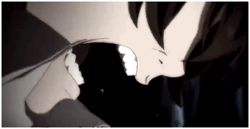 91Days アニメ　の 最終話でのアヴィリオの感情剥き出しの叫び　【素晴らしく良い！】「91Days」をアニメを見始めたおっさんが見てみた！【評価･レビュー･感想★★★★★】 #91デイズ #91Days #イケボ #声優