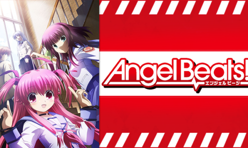 【感動&大号泣】「Angel Beats!」をアニメを見始めたおっさんが見てみた！【評価･レビュー･感想★★★★★】 #AngelBeats #エンジェルビーツ #AB! #AB #麻枝准