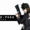 【素晴らしい】「PSYCHO-PASS サイコパス」をアニメを見始めたおっさんが見てみた！【評価･レビュー･感想★★★★★】 #PSYCHOPASS #サイコパス #pp_anime