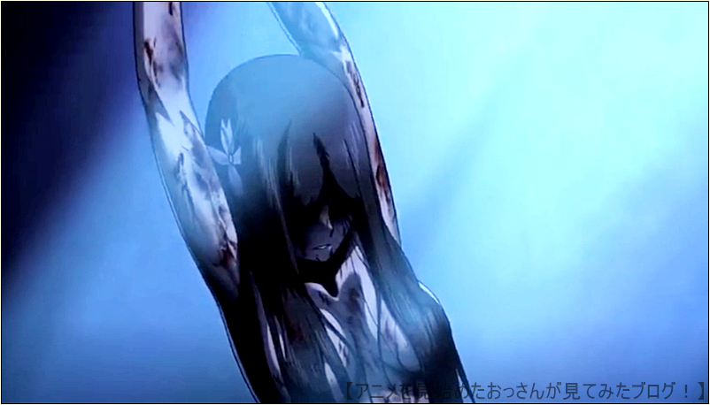 サヨとイエヤスが殺される。帝都の闇を知るタツミ【面白い】「アカメが斬る！」をアニメを見始めたおっさんが見てみた！【評価･レビュー･感想★★★★☆】 #アカメが斬る！ #akame_anime