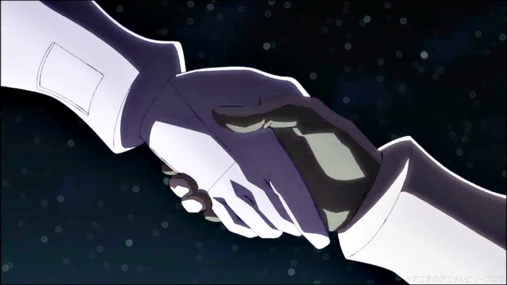 「カナタの右腕になる」という2重の意味【面白い】｢彼方のアストラ｣をアニメを見始めたおっさんが見てみた！【評価･レビュー･感想★★★★★】#彼方のアストラ #astra_anime